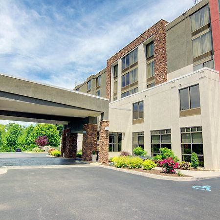 Holiday Inn Express Blacksburg By Ihg Екстер'єр фото