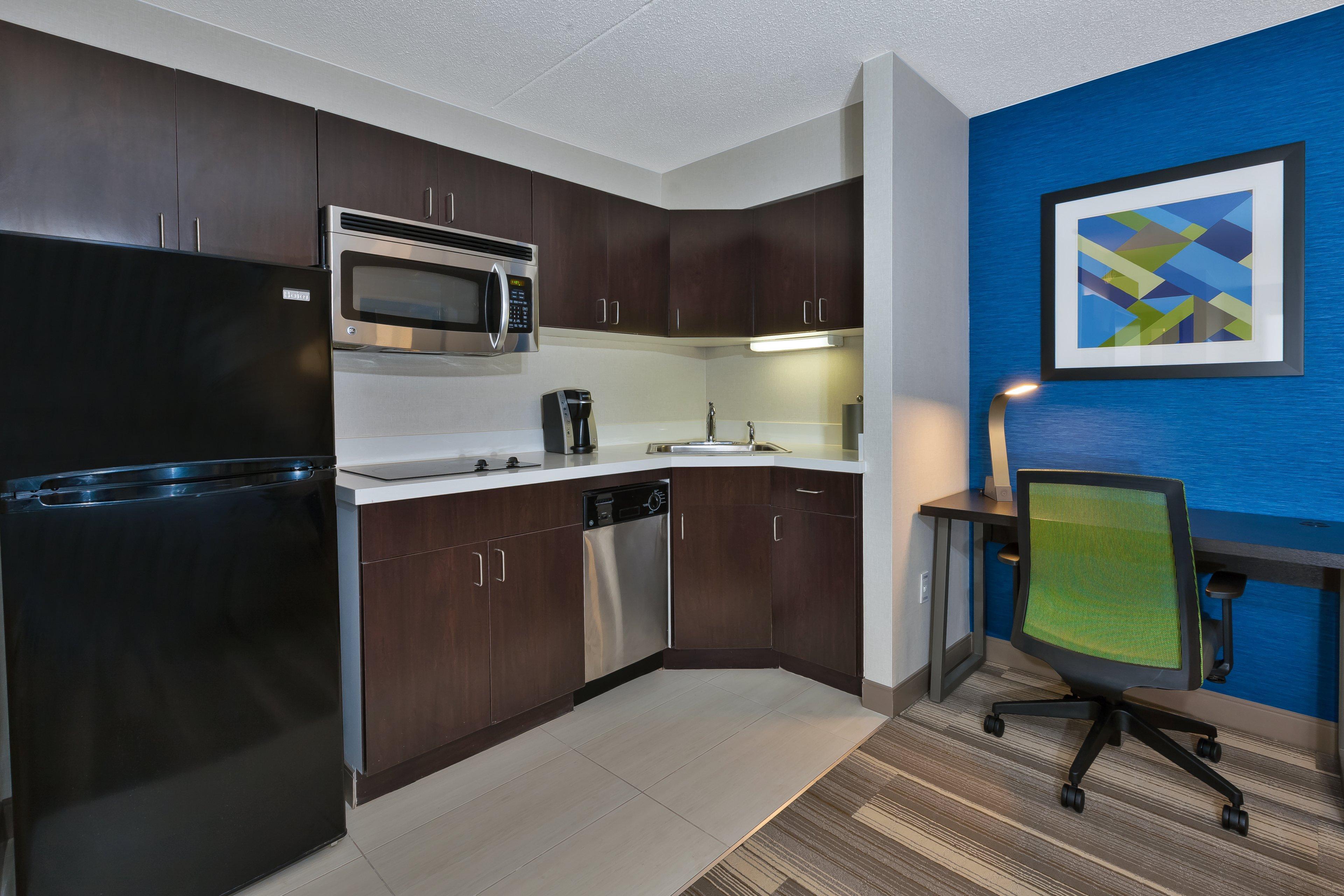 Holiday Inn Express Blacksburg By Ihg Екстер'єр фото