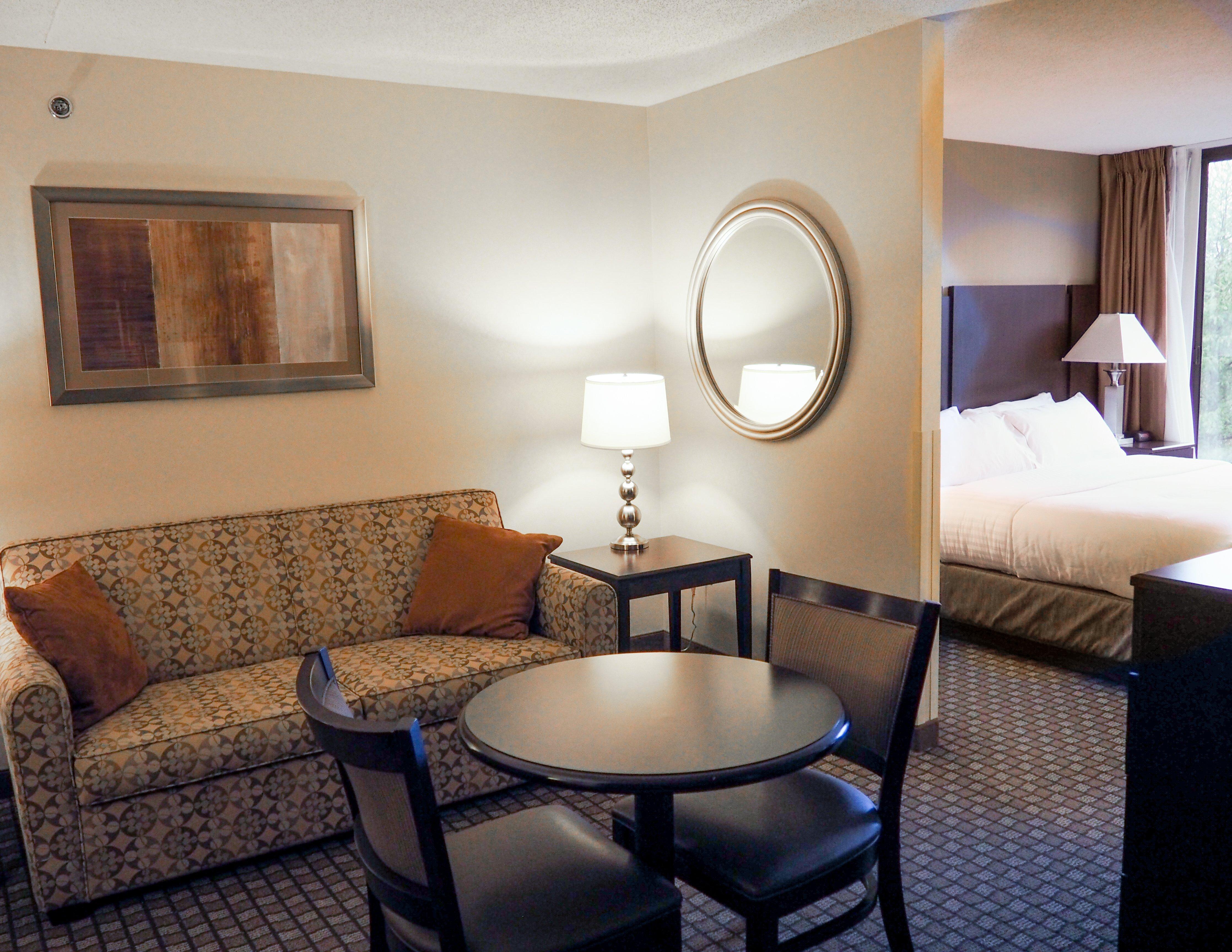 Holiday Inn Express Blacksburg By Ihg Екстер'єр фото