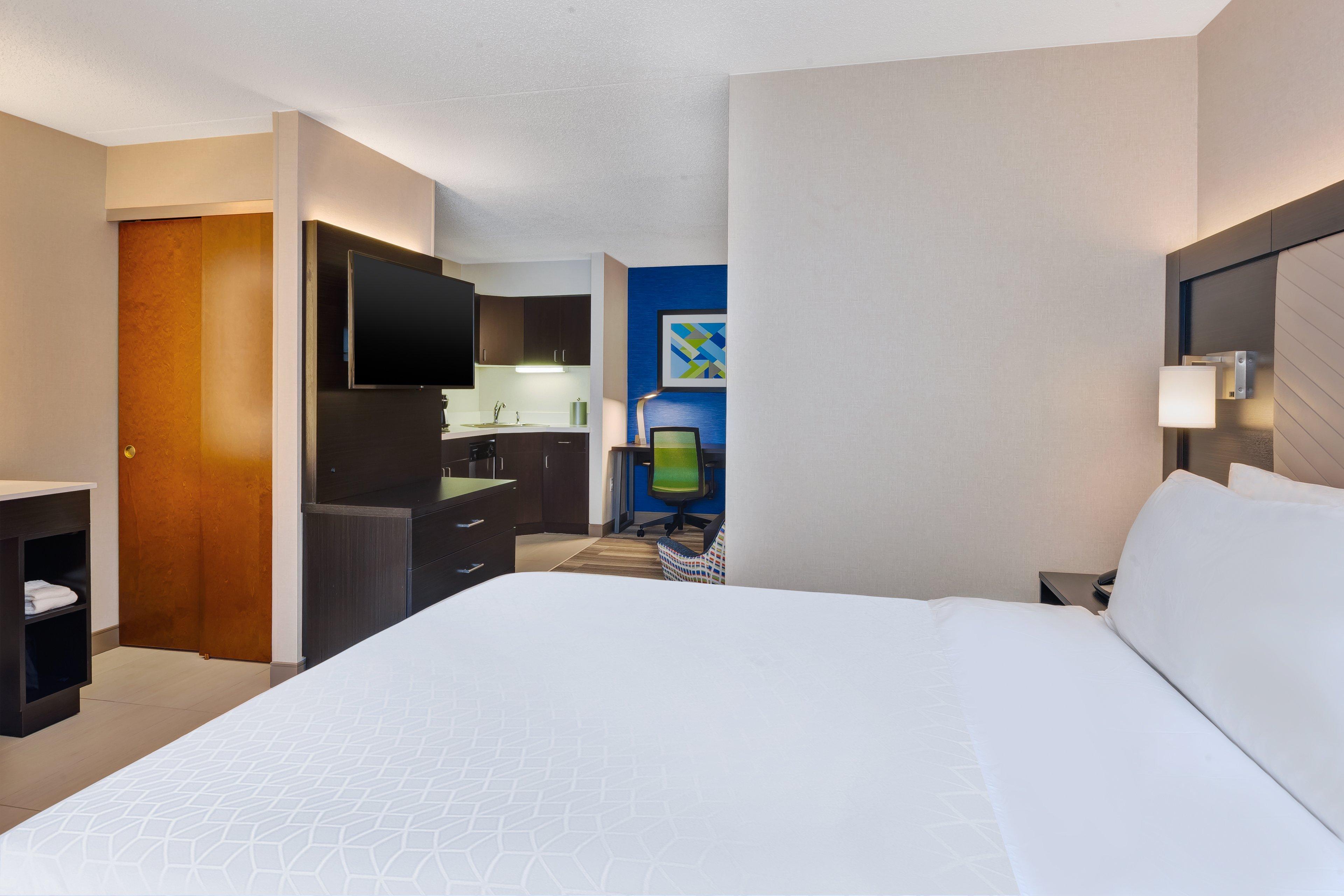 Holiday Inn Express Blacksburg By Ihg Екстер'єр фото