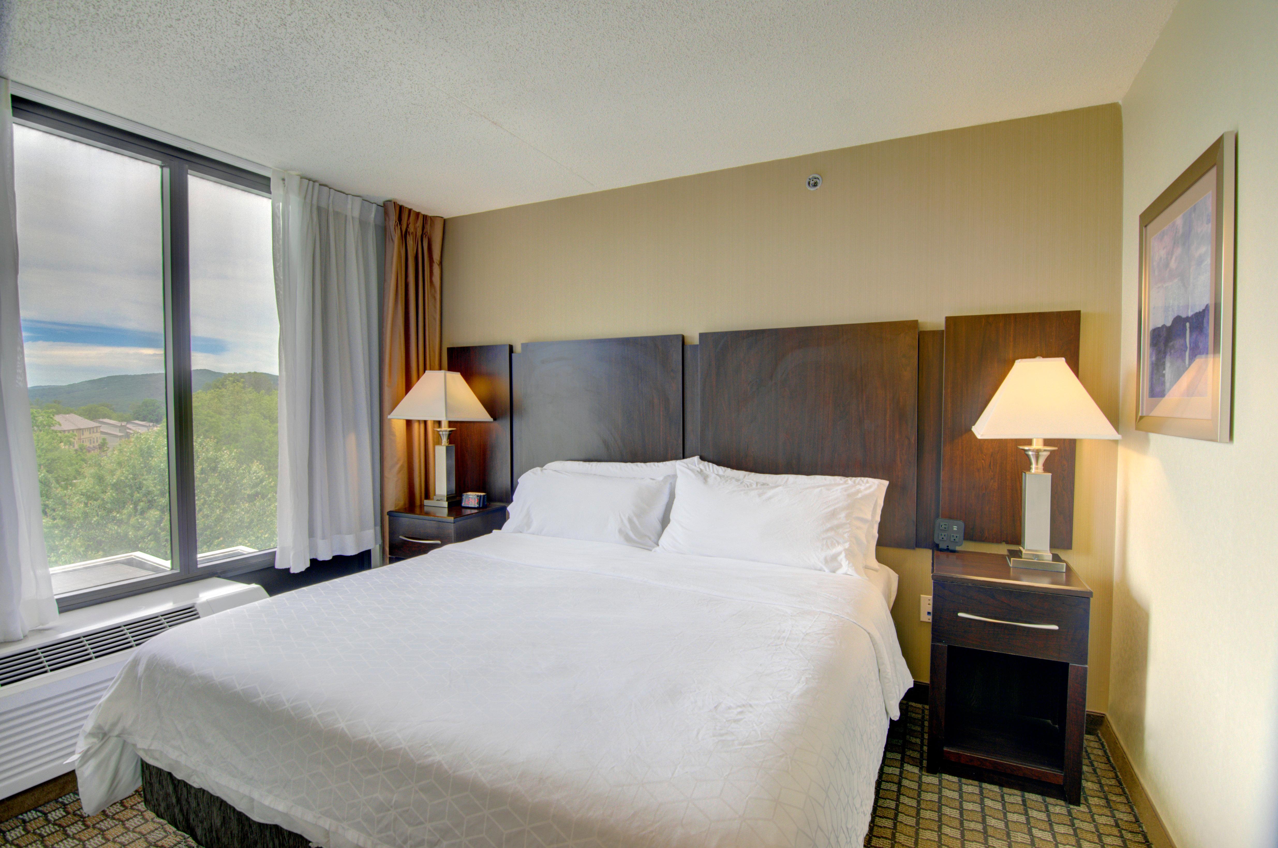 Holiday Inn Express Blacksburg By Ihg Екстер'єр фото