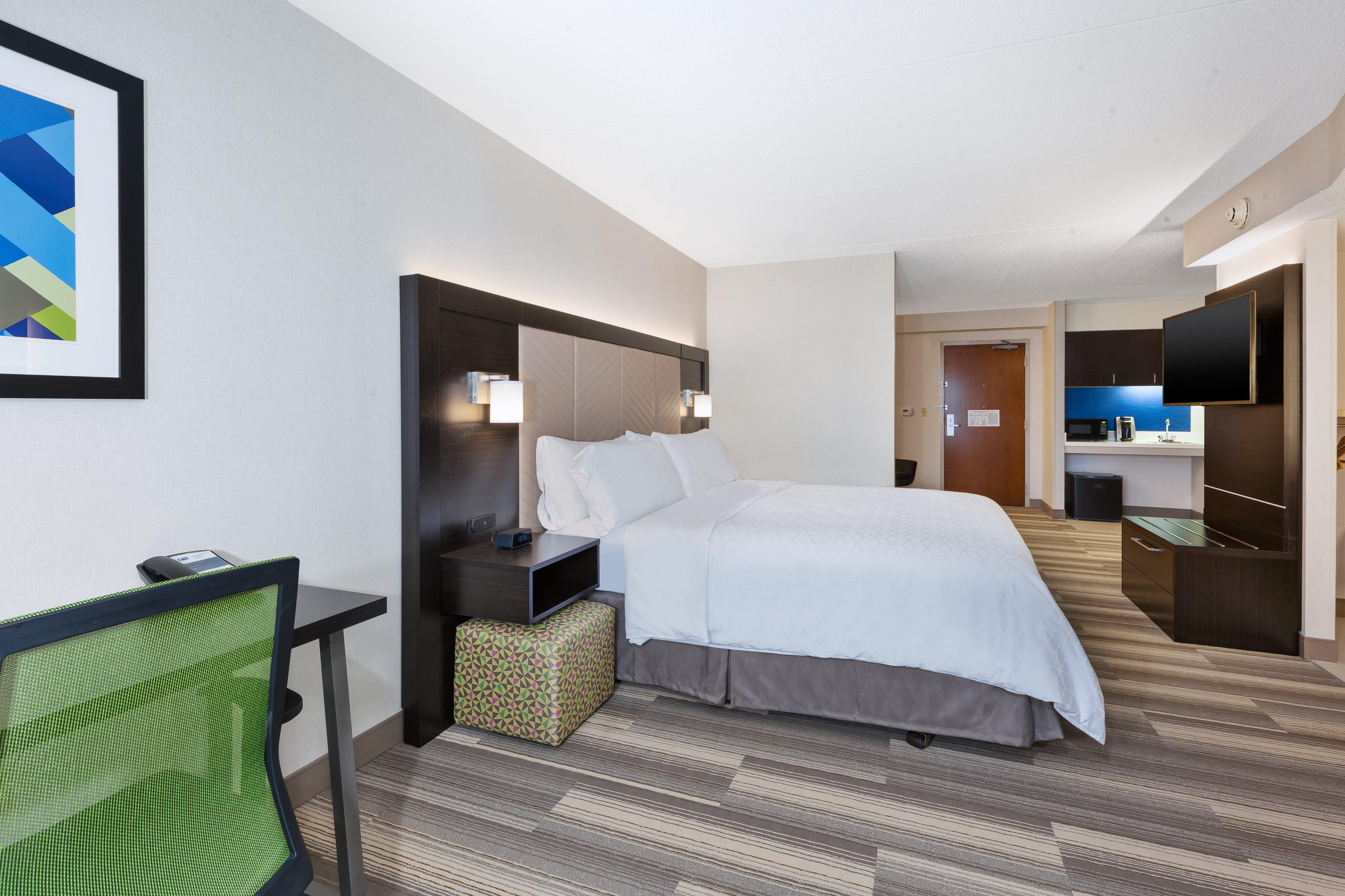 Holiday Inn Express Blacksburg By Ihg Екстер'єр фото