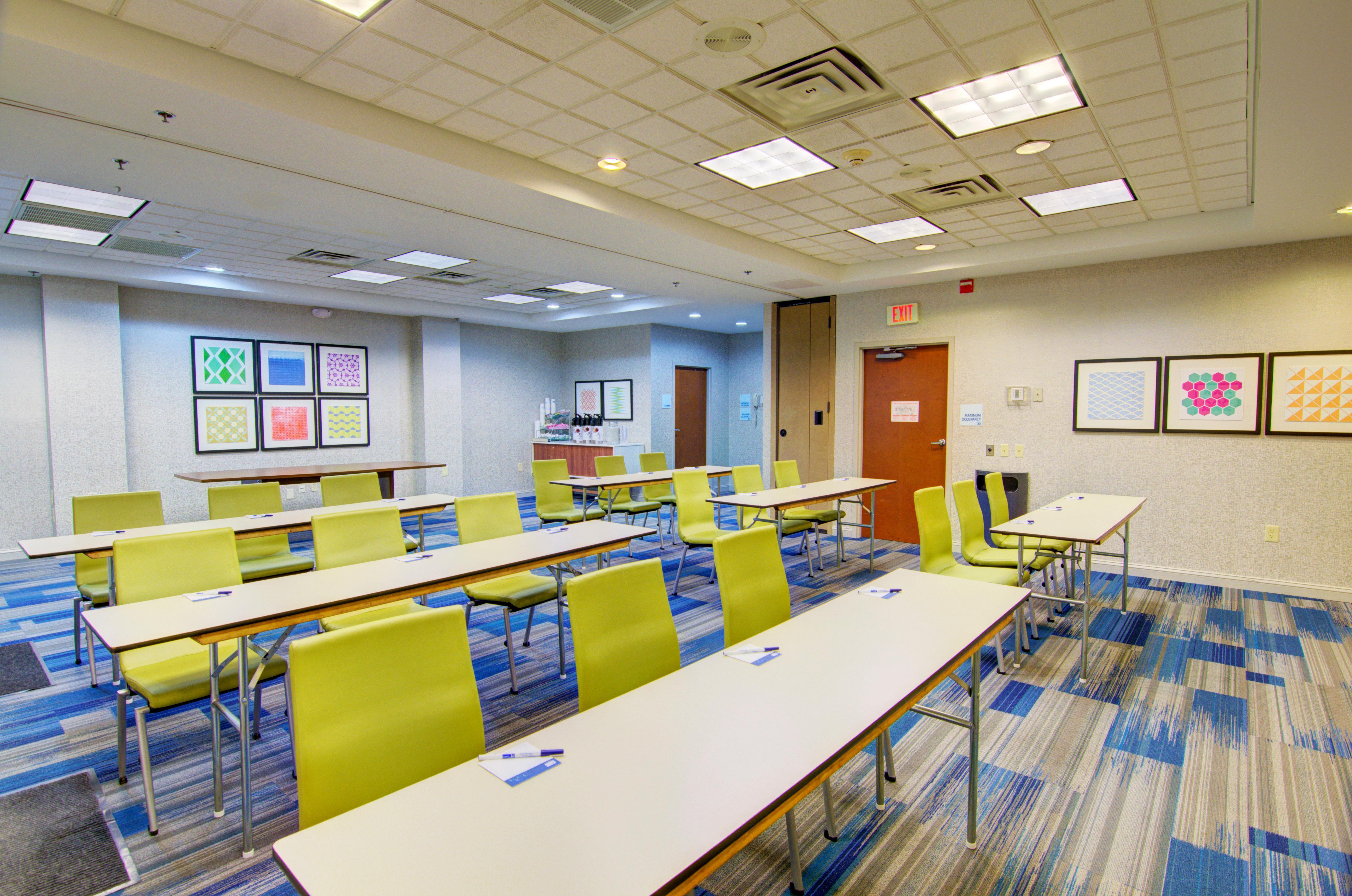 Holiday Inn Express Blacksburg By Ihg Екстер'єр фото