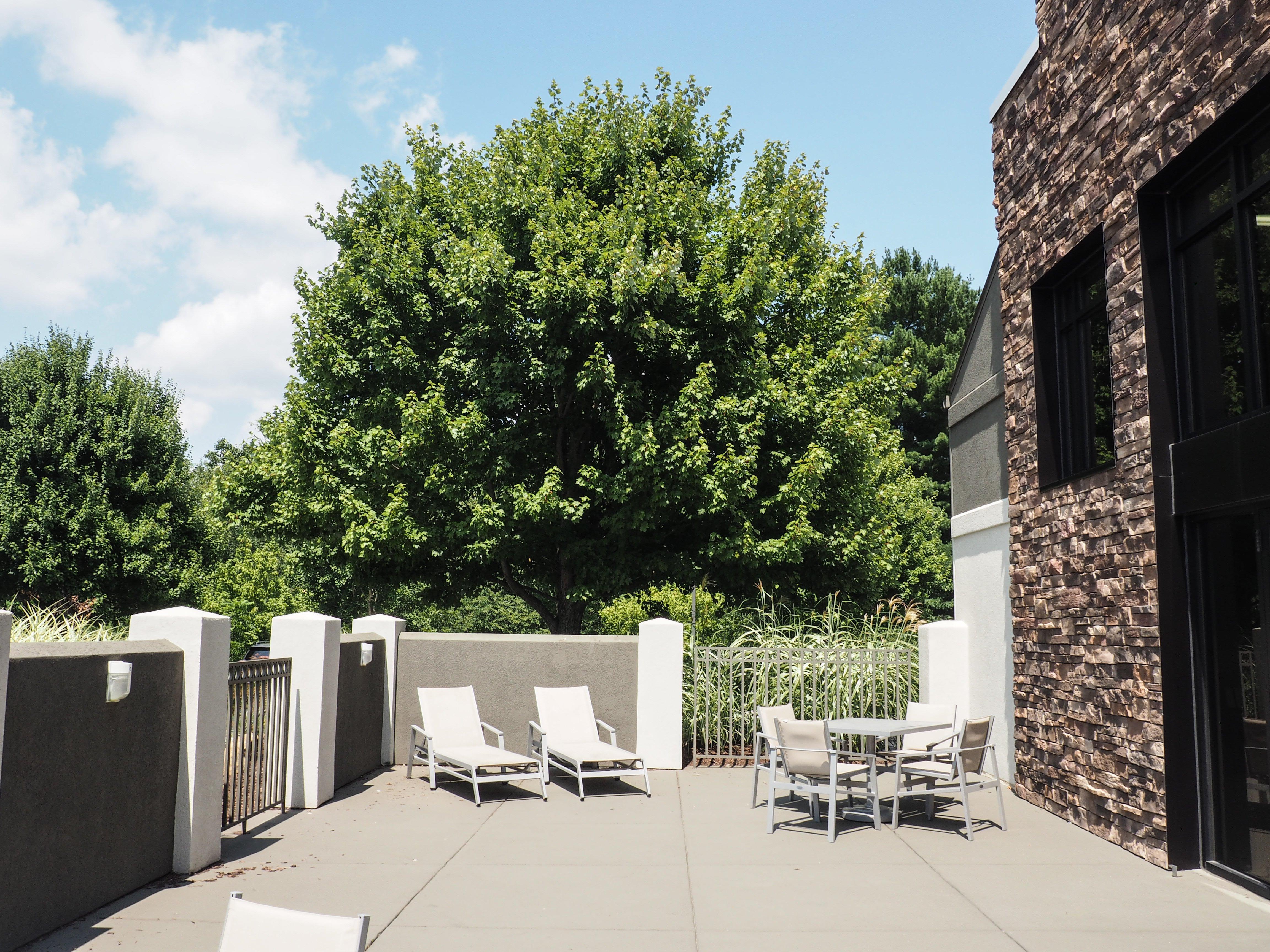 Holiday Inn Express Blacksburg By Ihg Екстер'єр фото