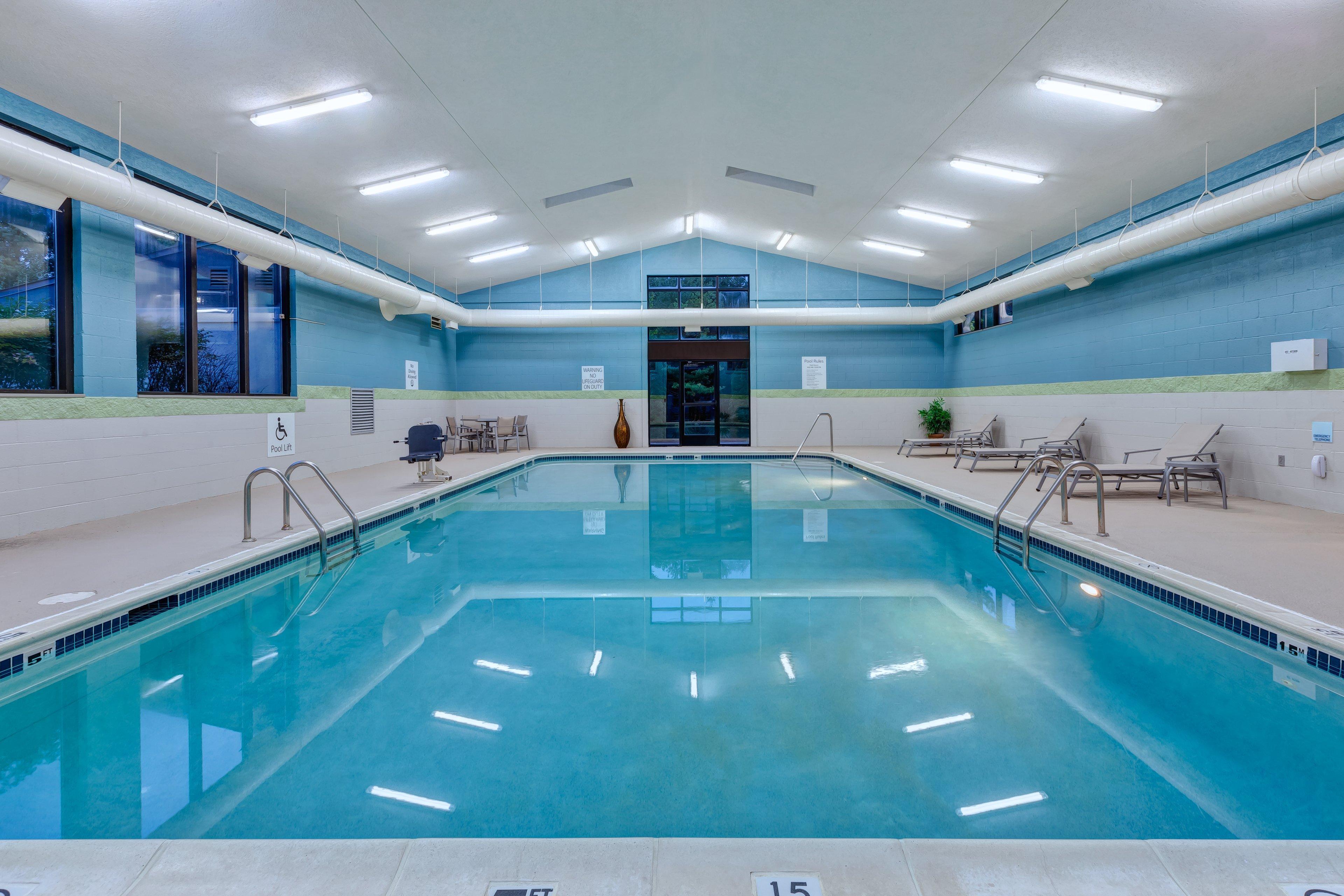 Holiday Inn Express Blacksburg By Ihg Екстер'єр фото