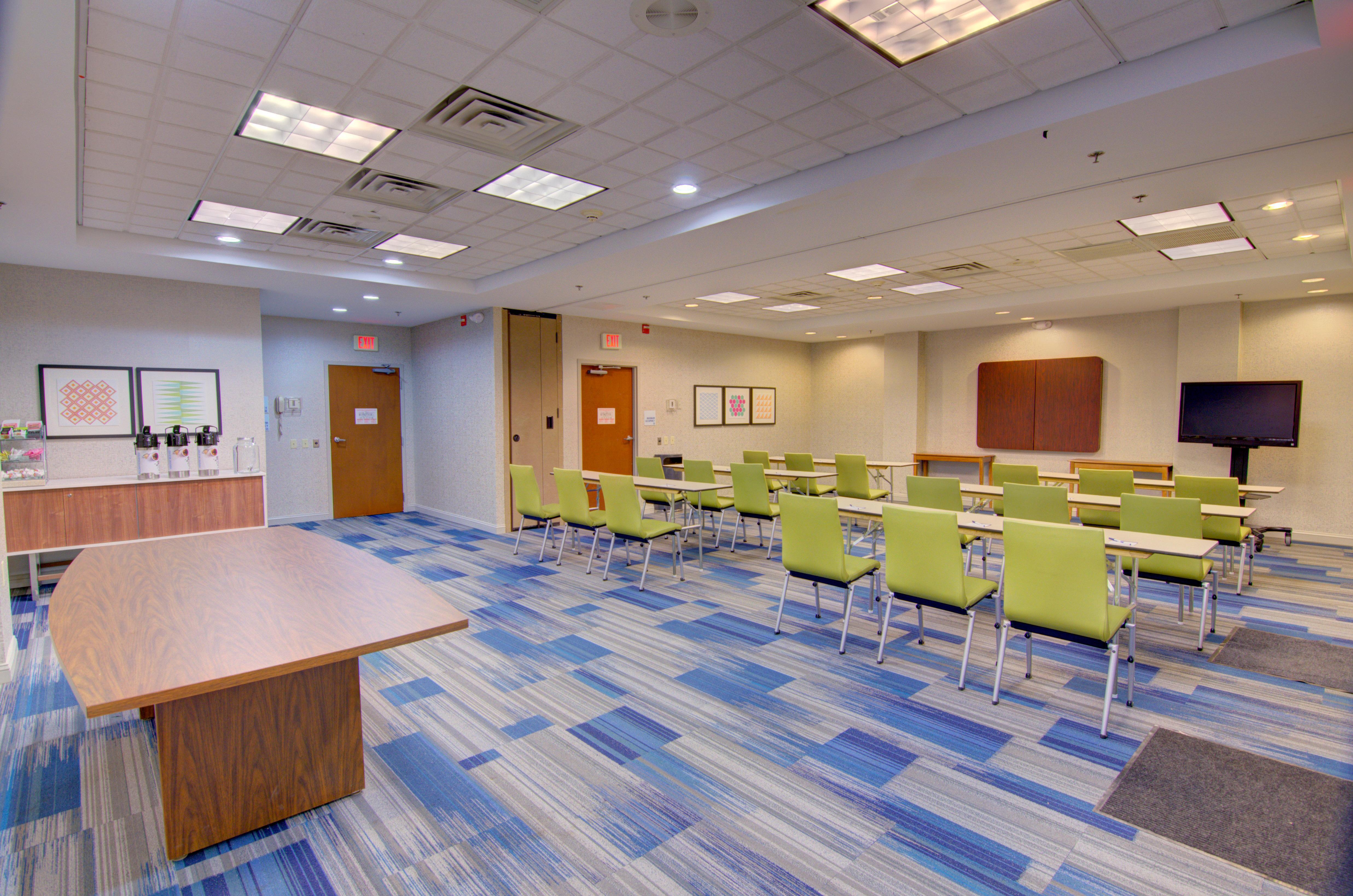 Holiday Inn Express Blacksburg By Ihg Екстер'єр фото