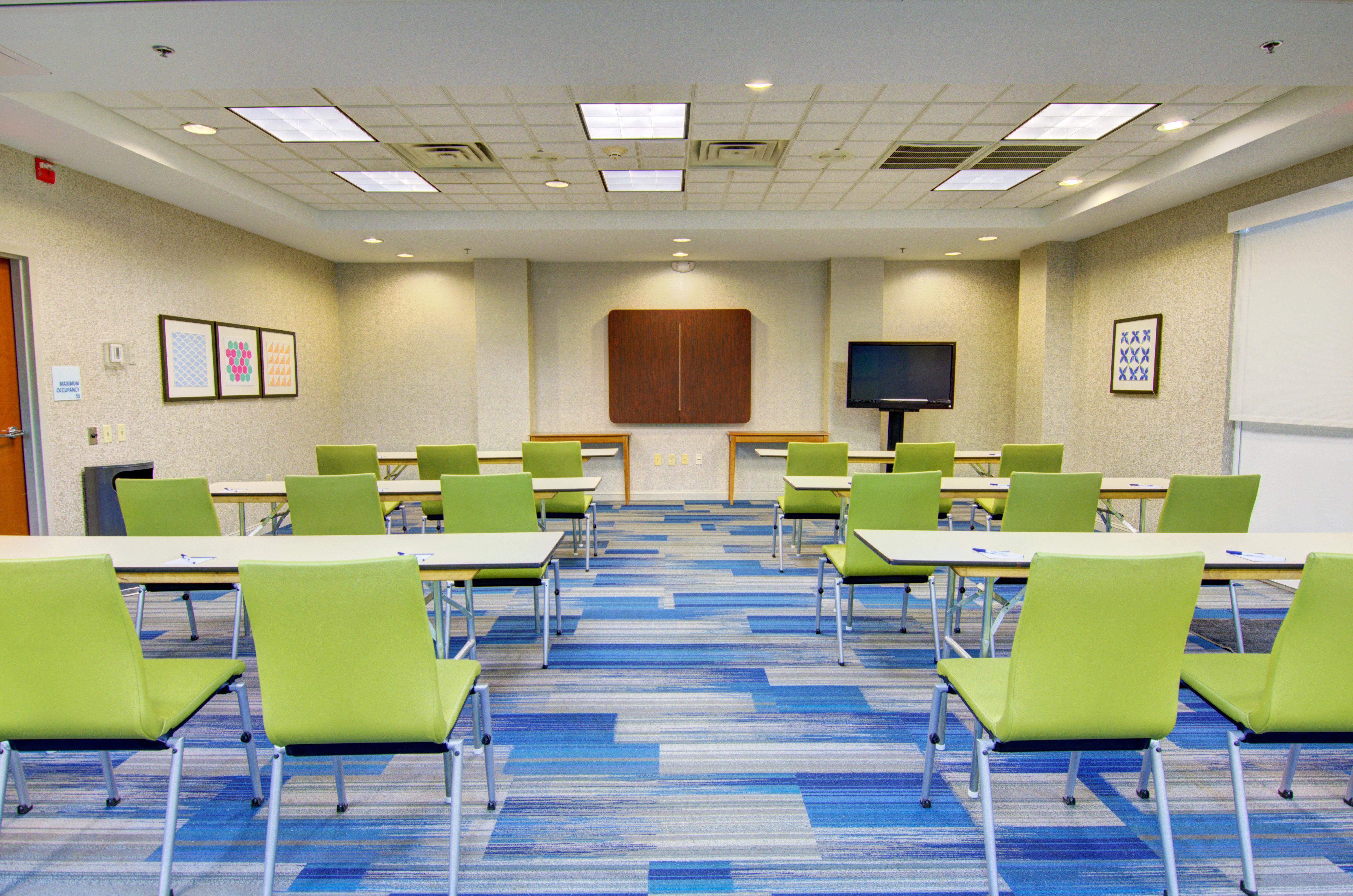 Holiday Inn Express Blacksburg By Ihg Екстер'єр фото
