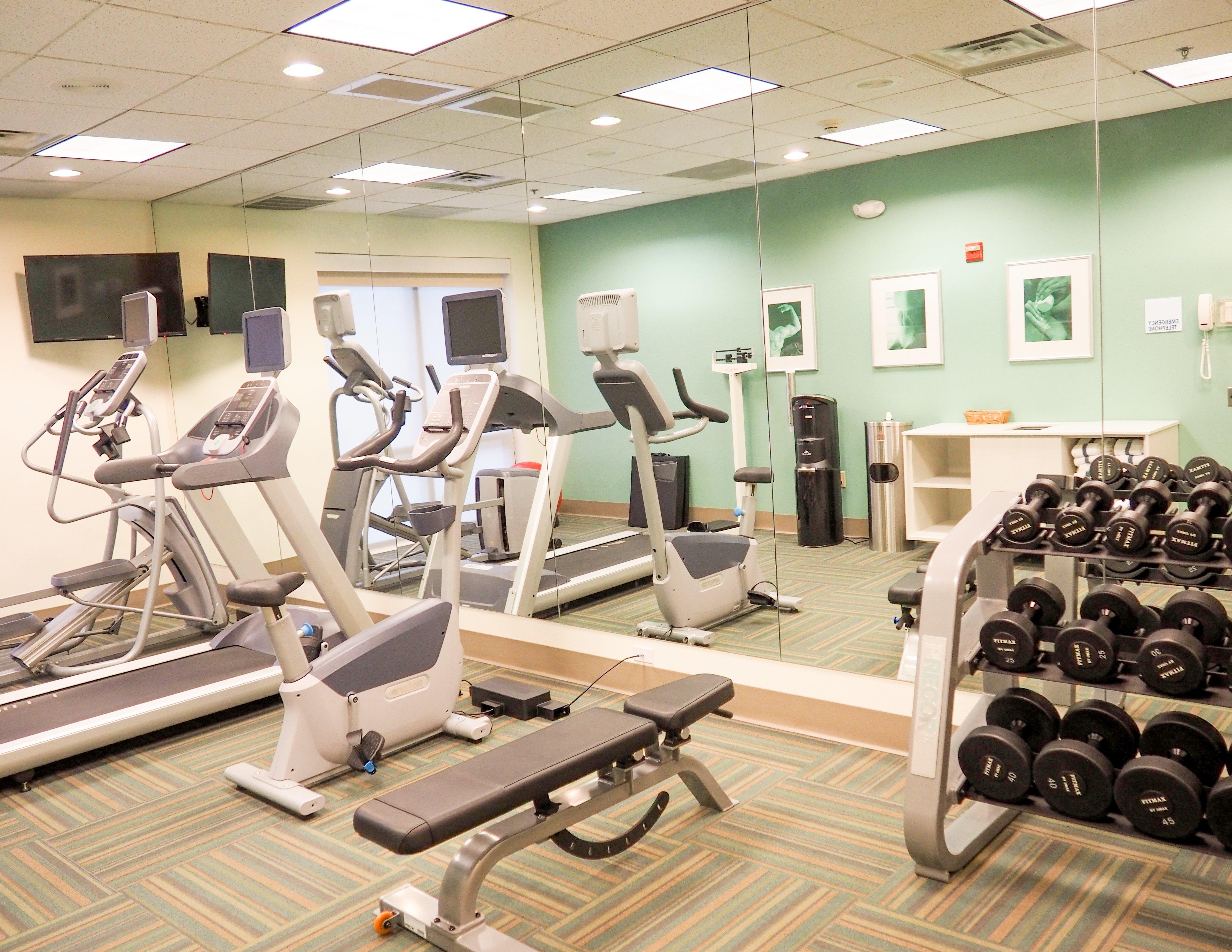 Holiday Inn Express Blacksburg By Ihg Екстер'єр фото
