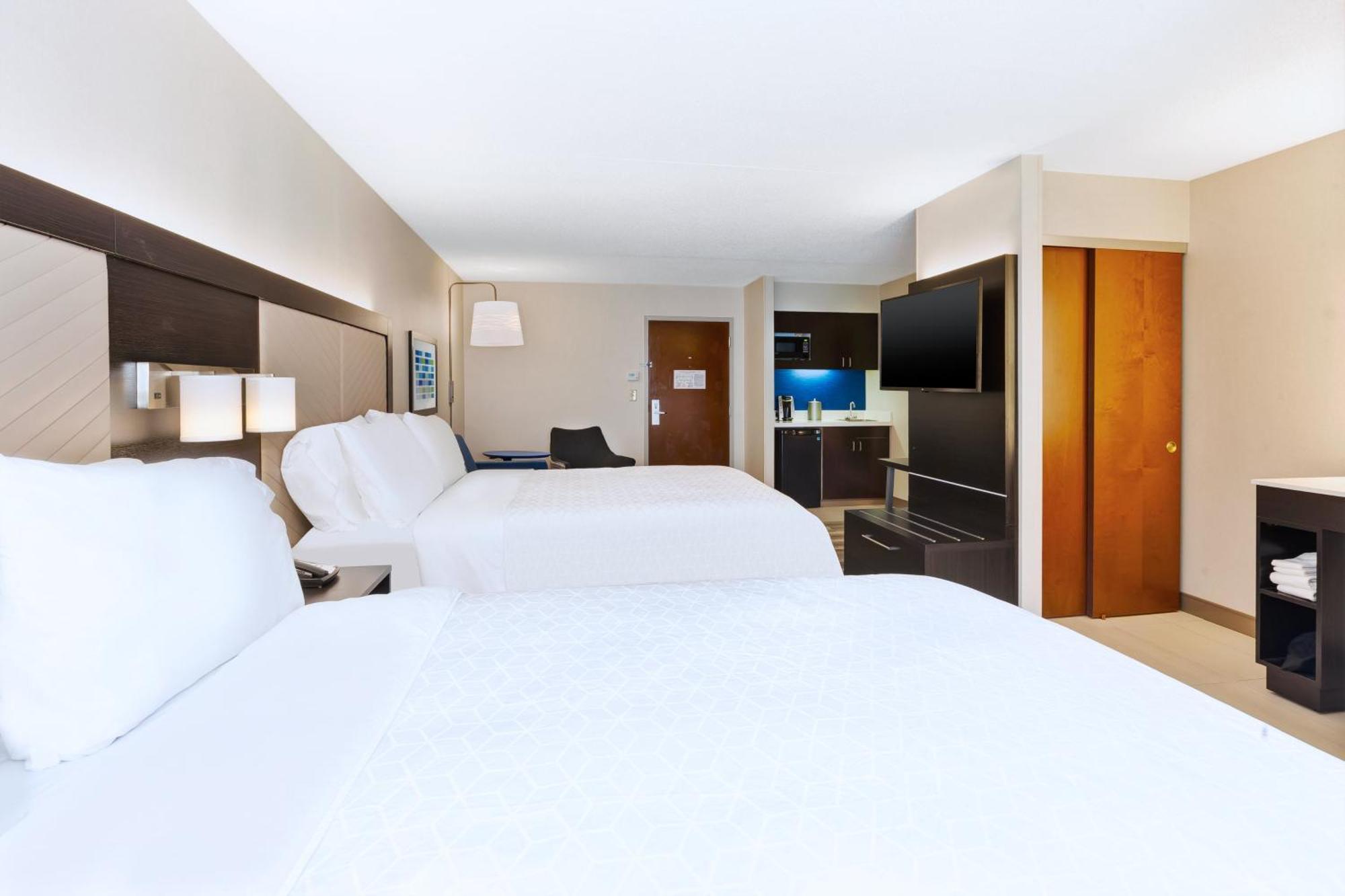 Holiday Inn Express Blacksburg By Ihg Екстер'єр фото