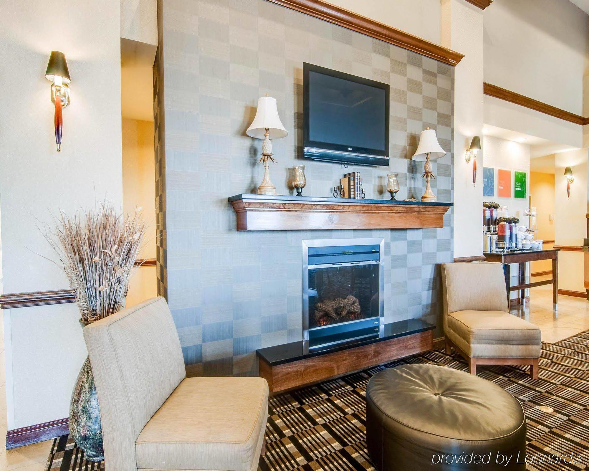 Holiday Inn Express Blacksburg By Ihg Екстер'єр фото