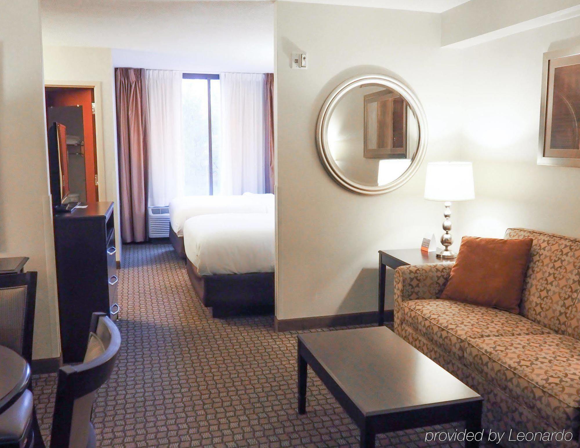 Holiday Inn Express Blacksburg By Ihg Екстер'єр фото