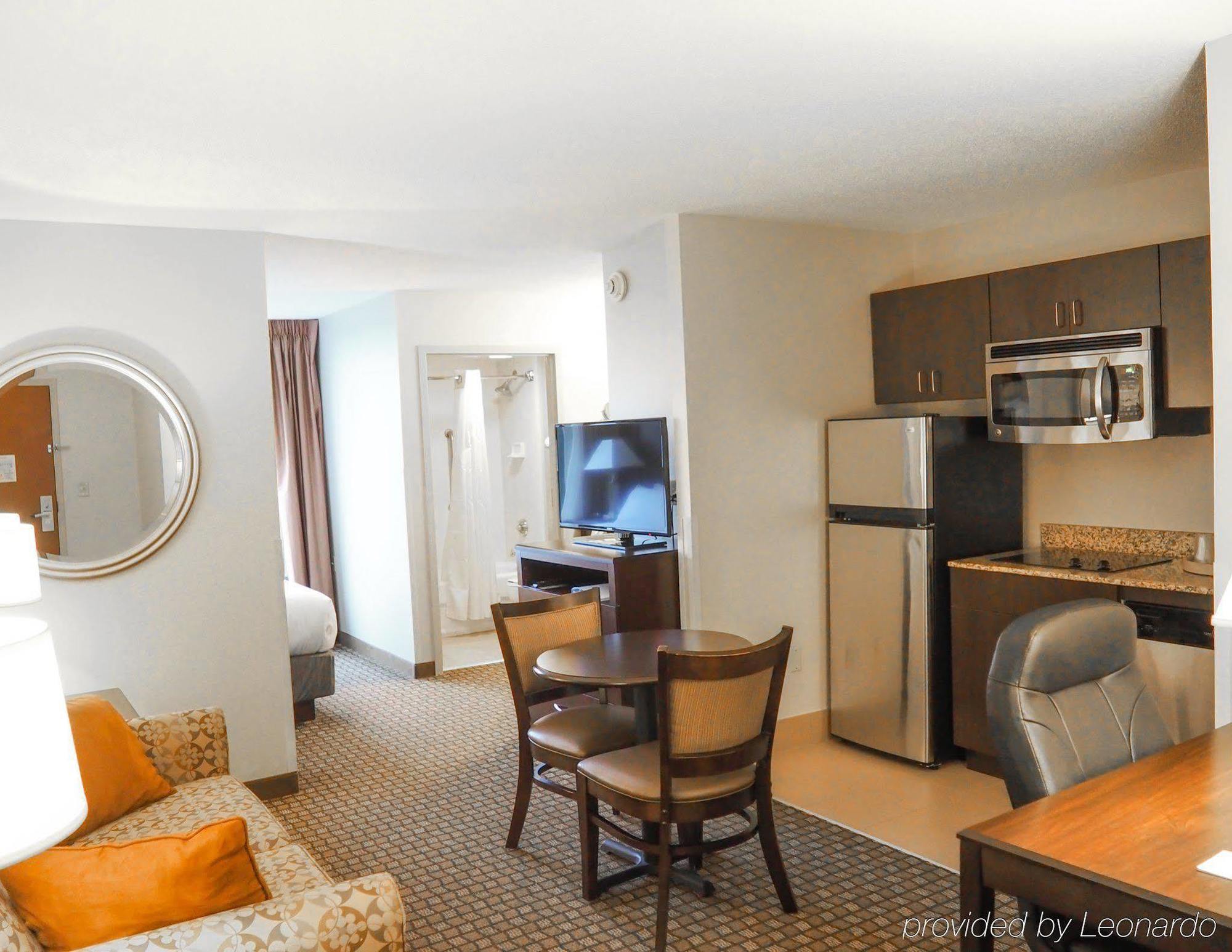 Holiday Inn Express Blacksburg By Ihg Екстер'єр фото