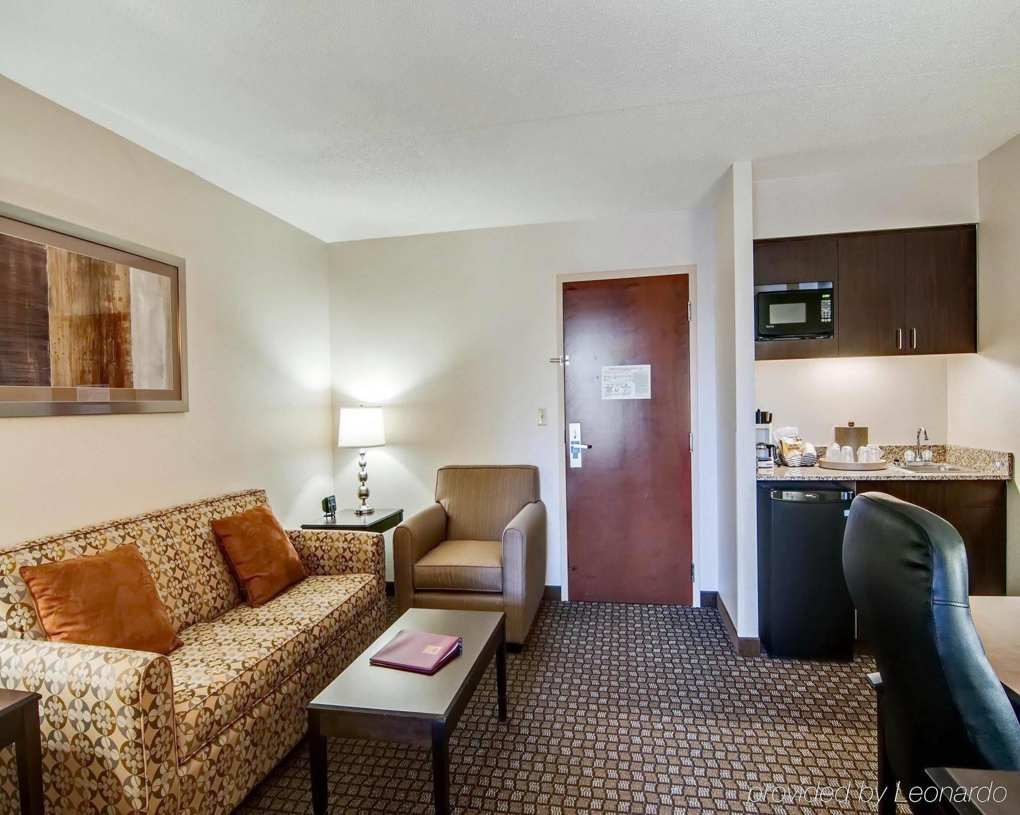 Holiday Inn Express Blacksburg By Ihg Екстер'єр фото