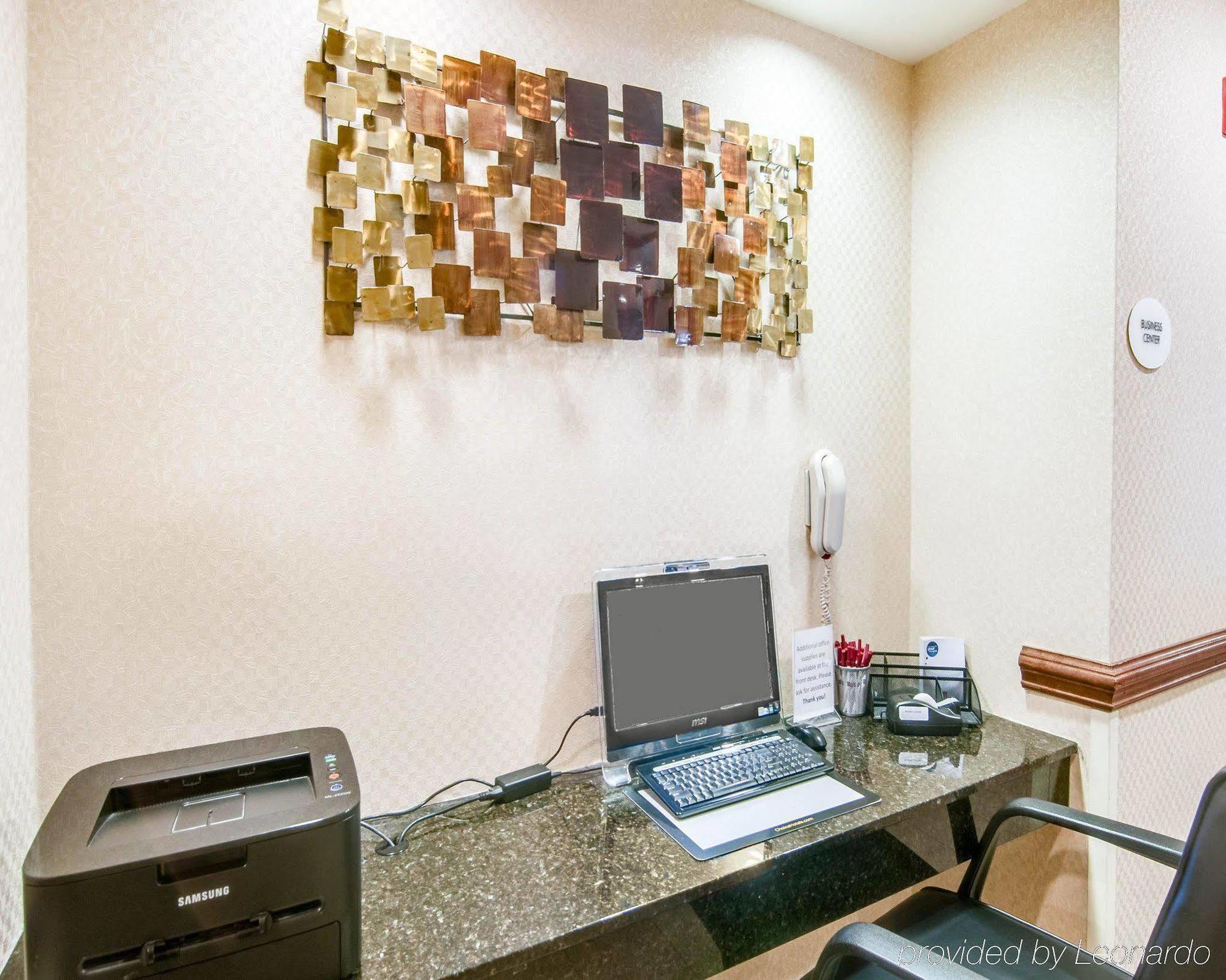 Holiday Inn Express Blacksburg By Ihg Екстер'єр фото